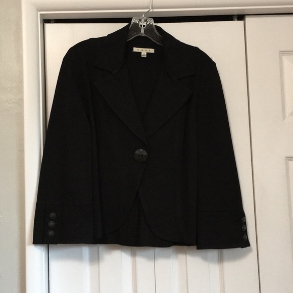CAbi Jackets & Blazers - CAbi Jacket CAbi Jackets & Blazers - CAbi Jacket